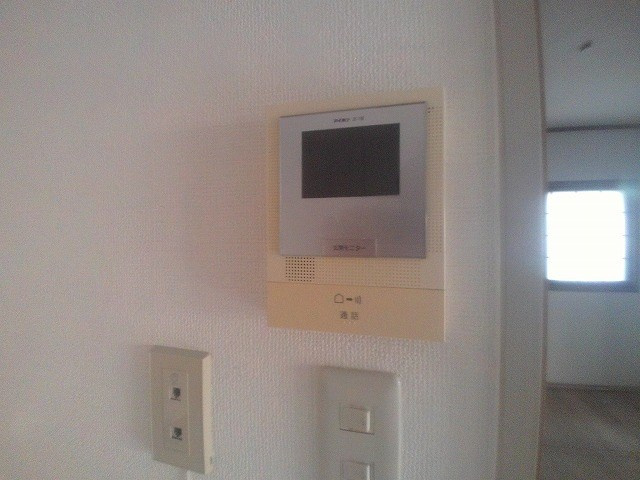 山本マンション