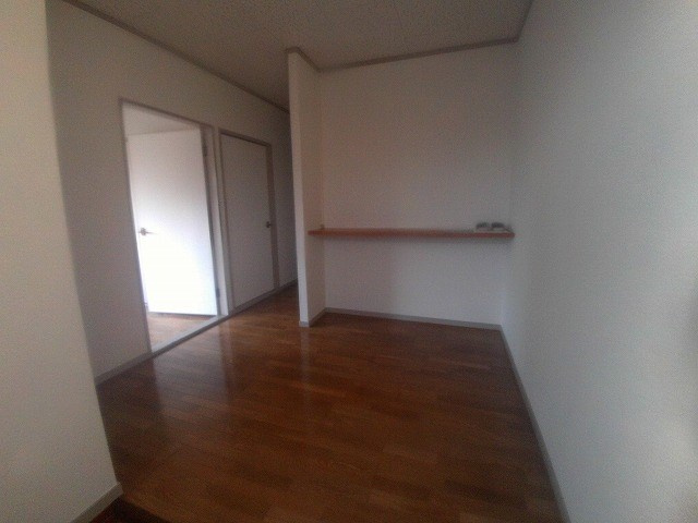 山本マンションのセキュリティ