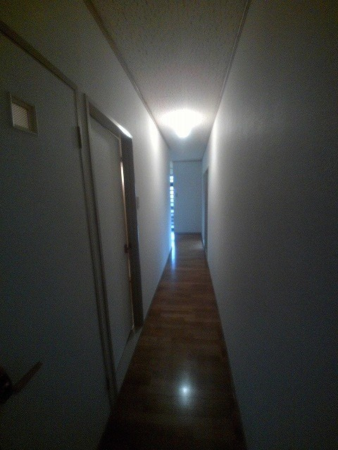 山本マンションのその他