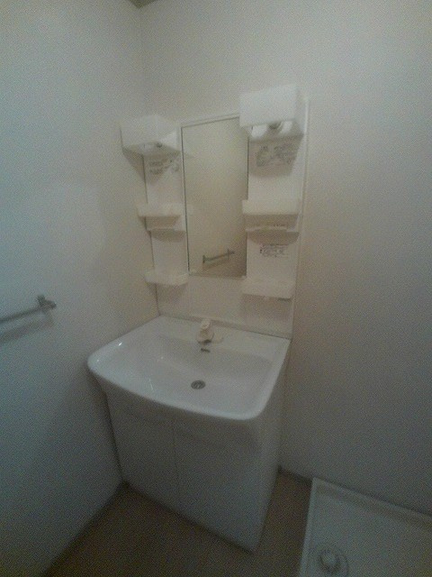 山本マンション