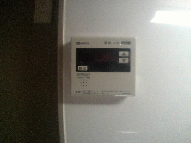 山本マンションのセキュリティ