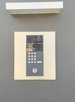 【ロビー】 | クラーロ三軒茶屋