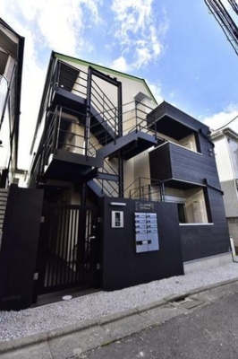 【外観】 | クラーロ三軒茶屋