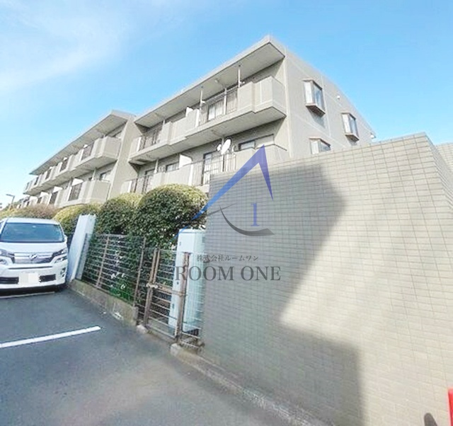 グランシャリオ砧