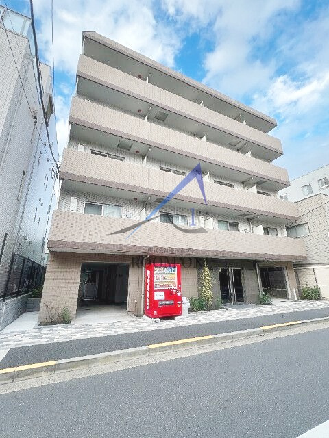 RELUXIA品川東大井