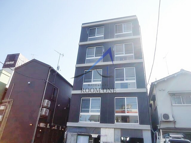 スマートＶＩＬＬＡ羽田