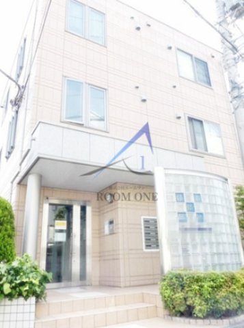 Cherry　House　Ⅲのエントランス|エントランスです。