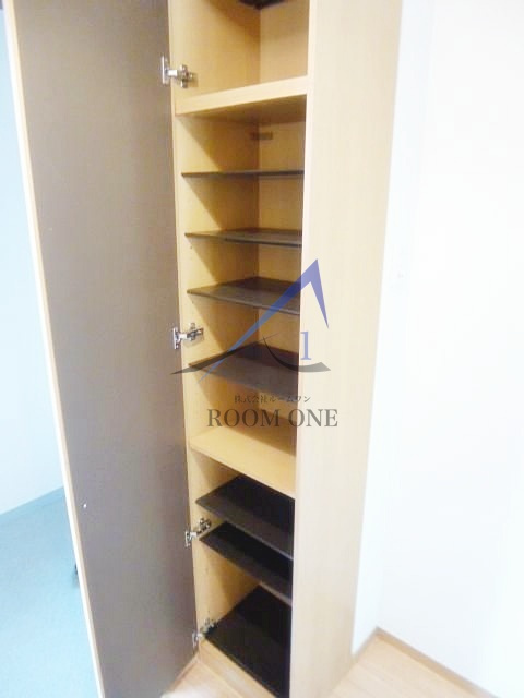 Cherry　House　Ⅲのその他