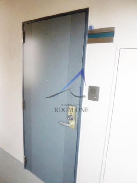 Cherry　House　Ⅲ