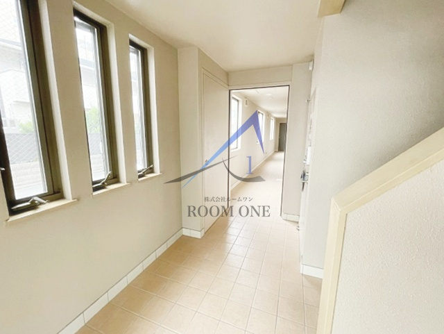 Cherry　House　Ⅲ