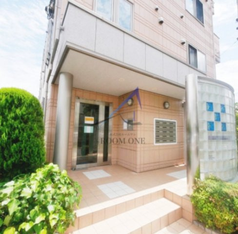 Cherry　House　Ⅲ