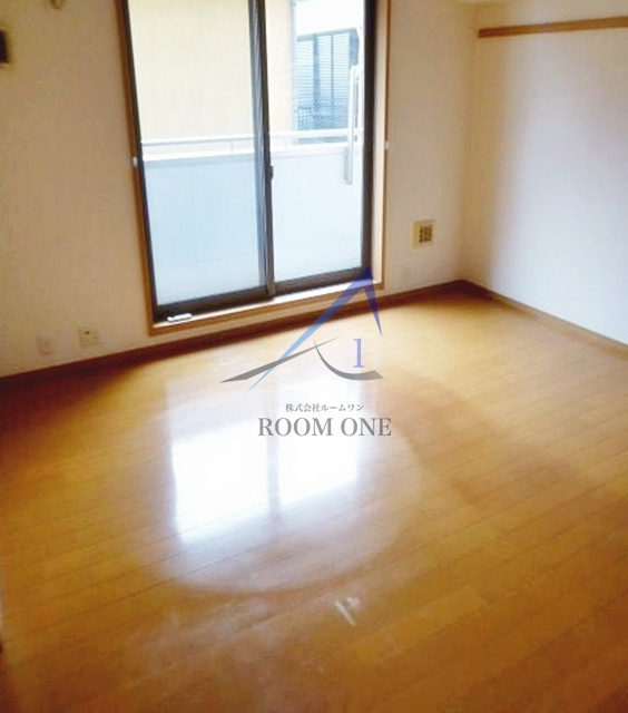 Cherry　House　Ⅲの居間・リビング|洋室のお部屋です。