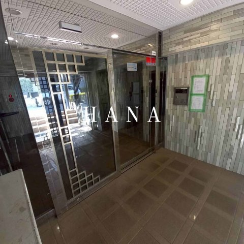 フジマンション末広のセキュリティ