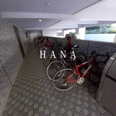 フジマンション末広のその他共用部分