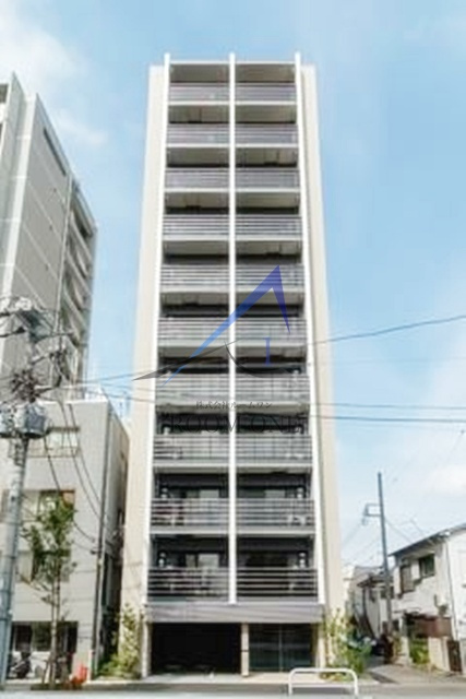 イプセ品川戸越