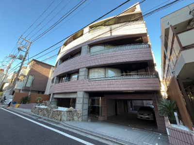 【外観】 | 白山ミノール