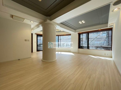 【居間・リビング】 | 白山ミノール