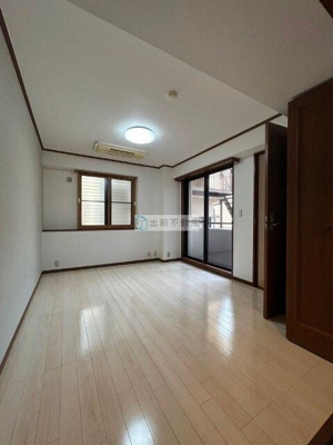 【内装】 | 白山ミノール