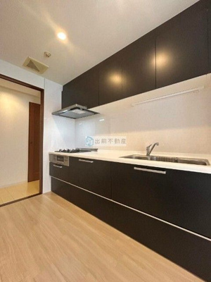 【キッチン】 | 白山ミノール