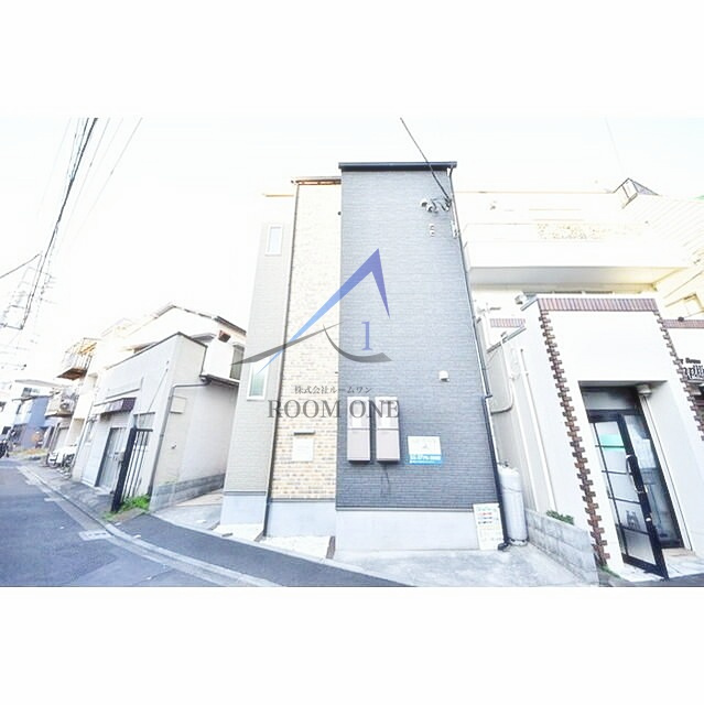 レジデンスＹ・Ｍ