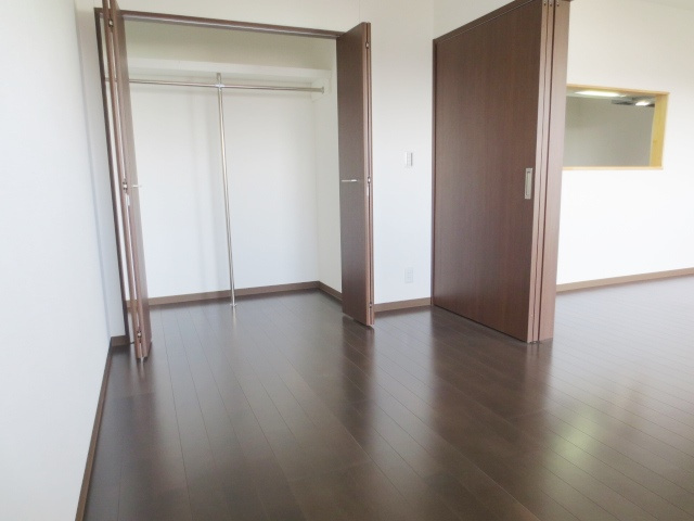 桜コートの洋室|別号室の参考写真です。