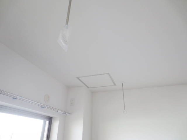 桜コートの設備|別号室の参考写真です。