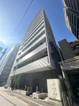 パレステージ上野の画像