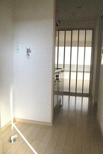 セレッソ鷺宮の内装