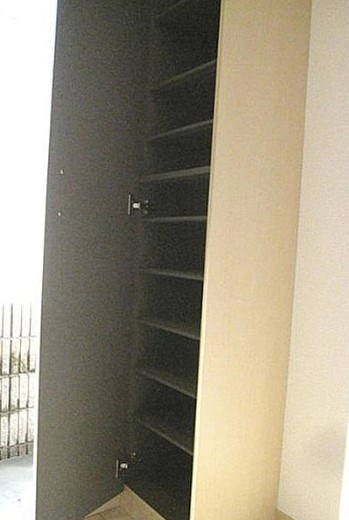 セレッソ鷺宮の玄関