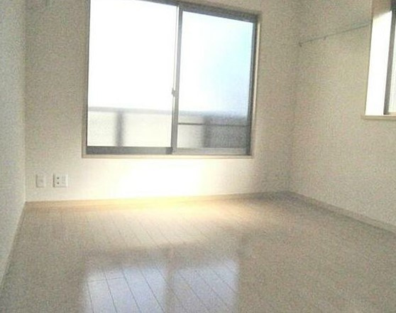 セレッソ鷺宮の居間・リビング