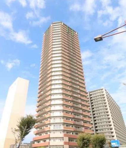 ローレルスクエア大阪ベイタワー