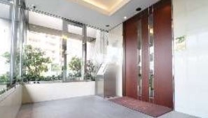ローレルスクエア大阪ベイタワーのその他共用部分