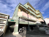 サンピアハイツIの画像