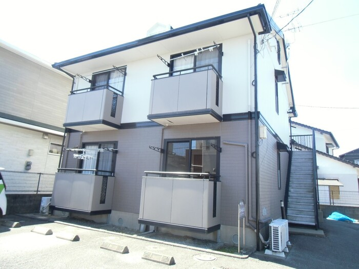 クレールメゾン