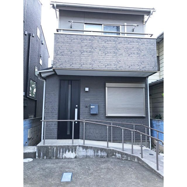 小金井市緑町１丁目住宅（０００５４７６）