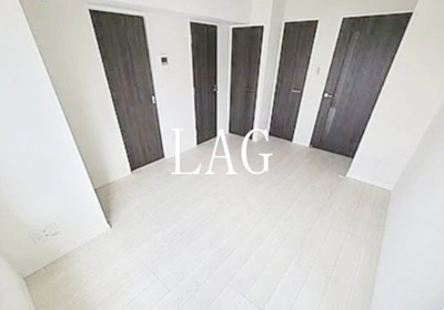 【居間・リビング】 | イアース亀戸 | 洋室のお部屋です。