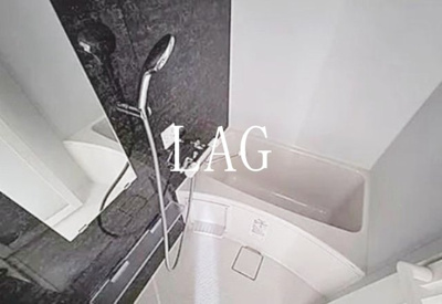 【浴室】 | イアース亀戸 | お風呂です。