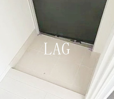 【玄関】 | イアース亀戸 | 玄関です。