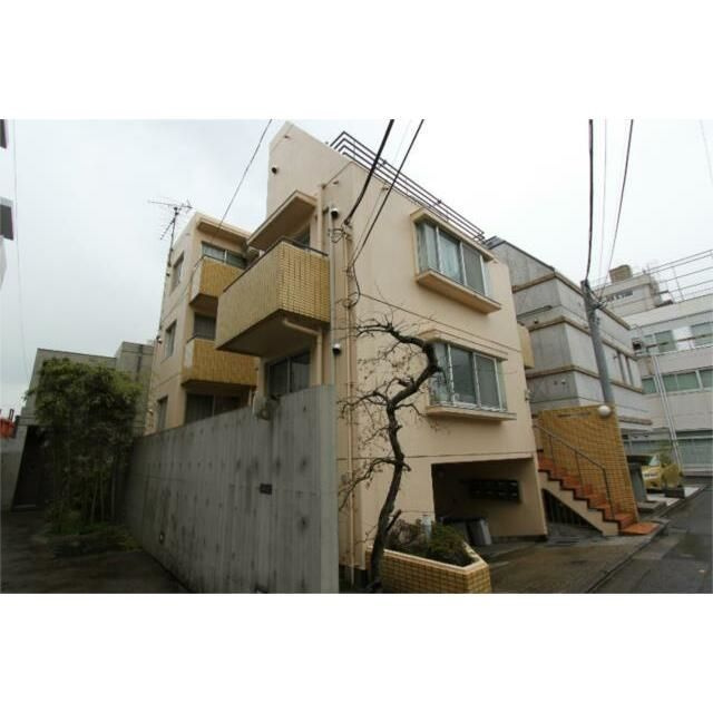 本郷菊富士レジデンス