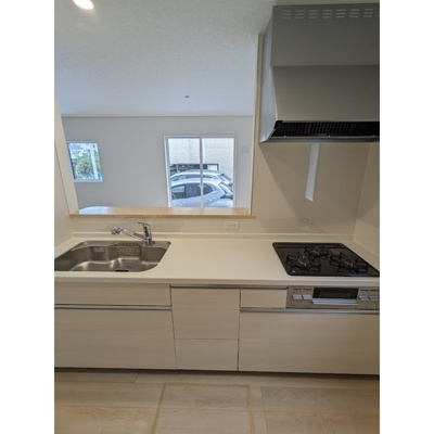 【キッチン】 | Kolet千葉生実町