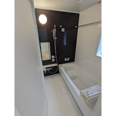 【浴室】 | Kolet千葉生実町