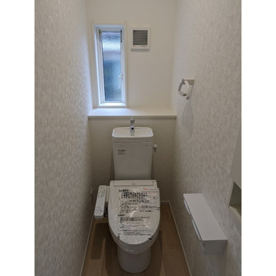 【トイレ】 | Kolet千葉生実町