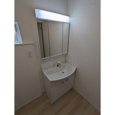 【洗面所】 | Kolet千葉生実町