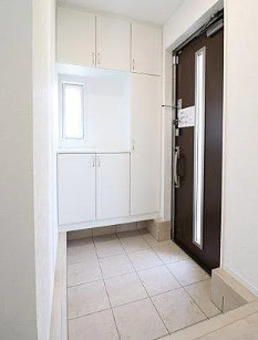 【玄関】 | Kolet千葉生実町