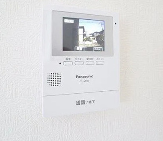 【セキュリティ】 | Kolet千葉生実町