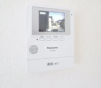 【セキュリティ】 | Kolet千葉生実町