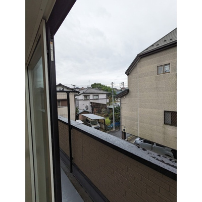 【バルコニー】 | Kolet千葉生実町