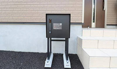 【その他共用部分】 | Kolet千葉生実町