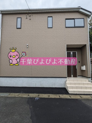 【外観】 | Kolet千葉生実町
