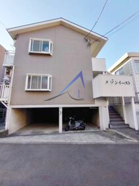 メゾンイースト